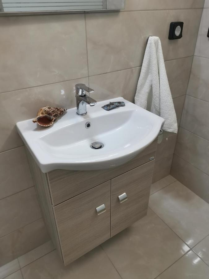 Páros Wonderful Sea View 빌라 외부 사진